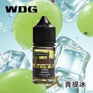 美國原裝進口DER小煙油系列30ml